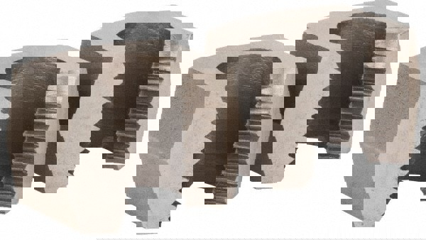 M20x2.50, Collet #5, Two Piece Adjustable Die